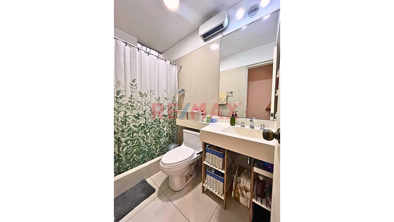 Exclusivo Departamento De 140 M² En 1.Er Piso: Espacio, Comodidad Y 2 Estacionamientos — foto 15