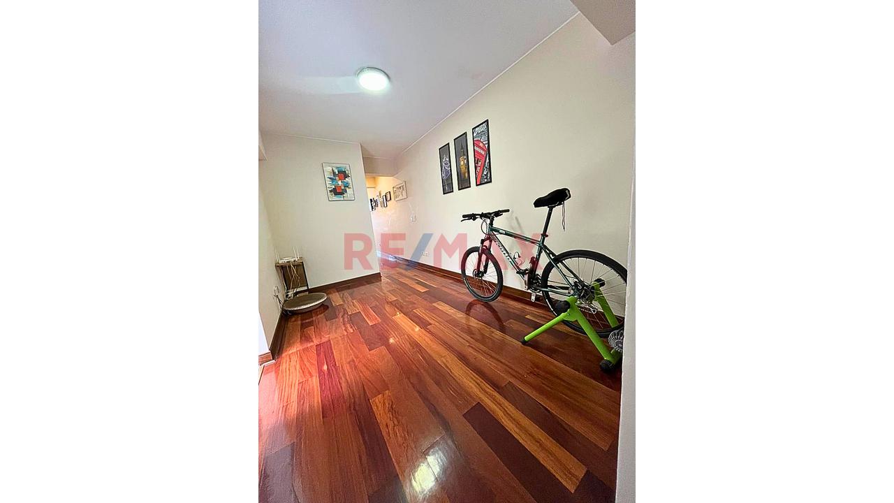 Exclusivo Departamento De 140 M² En 1.Er Piso: Espacio, Comodidad Y 2 Estacionamientos — foto 10
