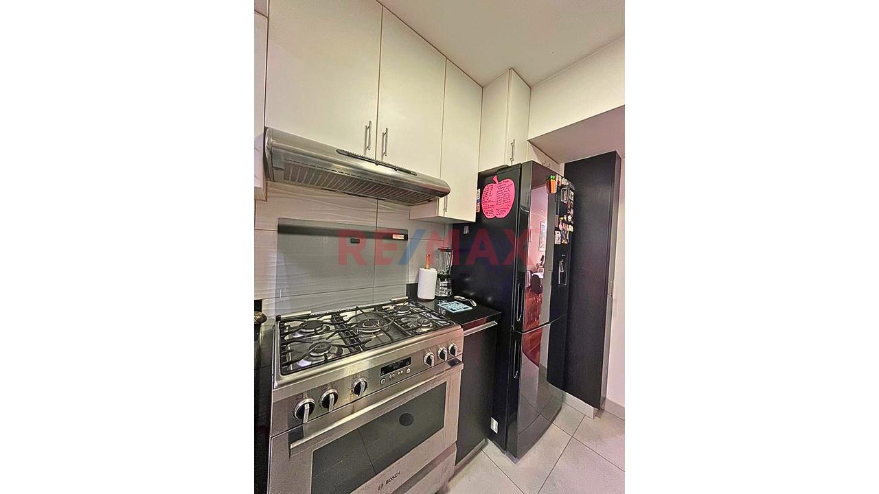 Exclusivo Departamento De 140 M² En 1.Er Piso: Espacio, Comodidad Y 2 Estacionamientos — foto 7
