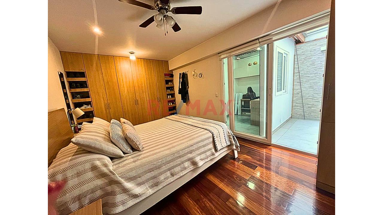 Exclusivo Departamento De 140 M² En 1.Er Piso: Espacio, Comodidad Y 2 Estacionamientos — foto 14