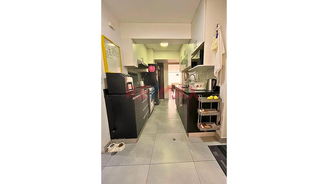 Exclusivo Departamento De 140 M² En 1.Er Piso: Espacio, Comodidad Y 2 Estacionamientos — foto 5