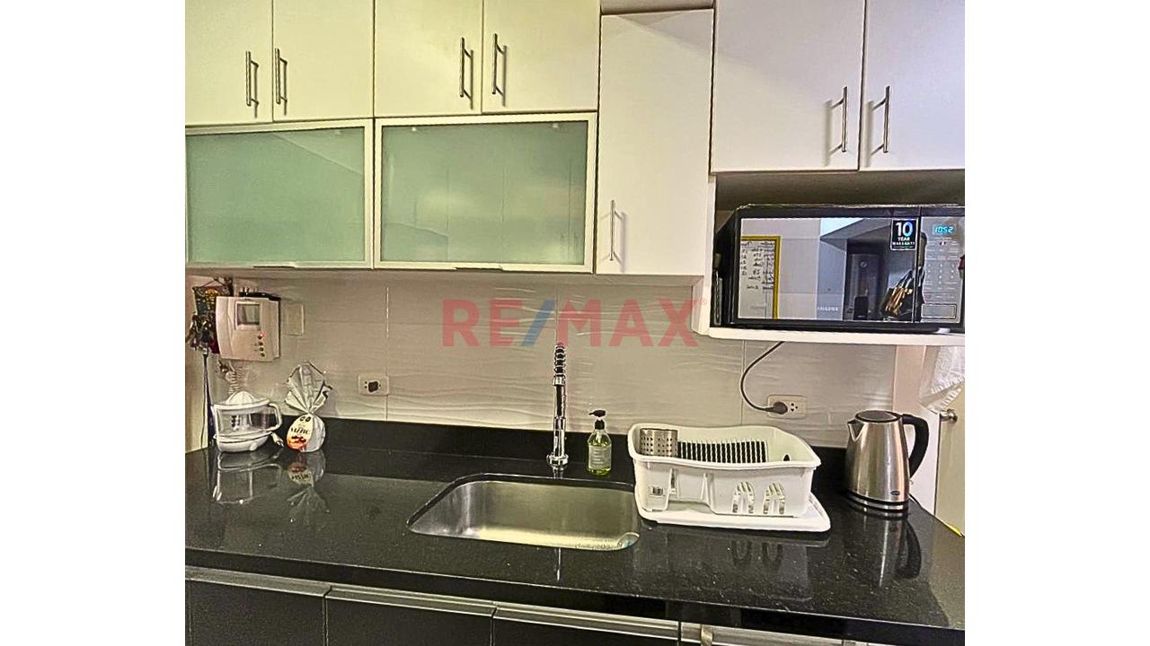 Exclusivo Departamento De 140 M² En 1.Er Piso: Espacio, Comodidad Y 2 Estacionamientos — foto 8
