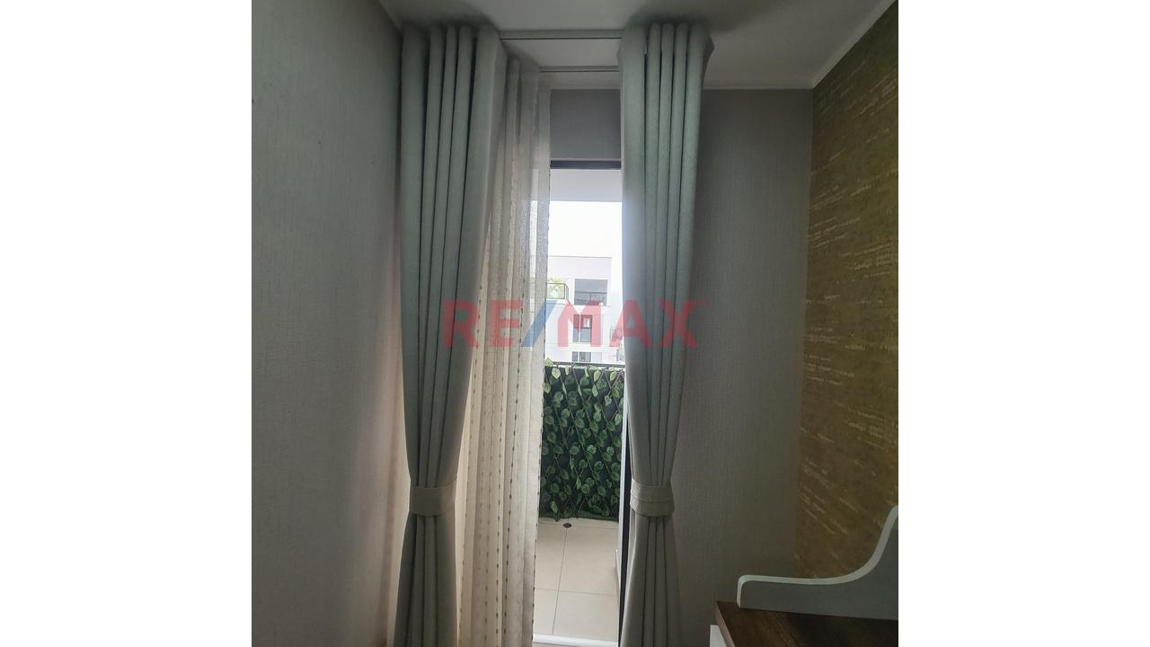 Alquiler Departamento Amoblado Premium 3 Habitaciones — foto 10