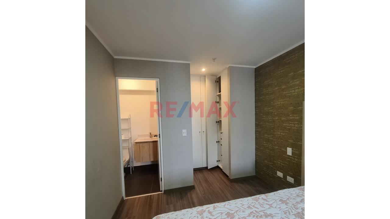 Alquiler Departamento Amoblado Premium 3 Habitaciones — foto 11