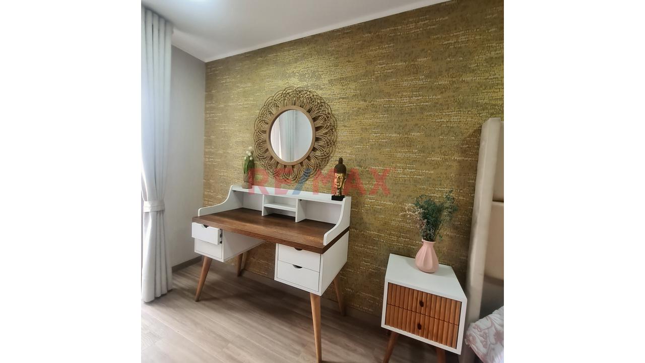 Alquiler Departamento Amoblado Premium 3 Habitaciones — foto 9