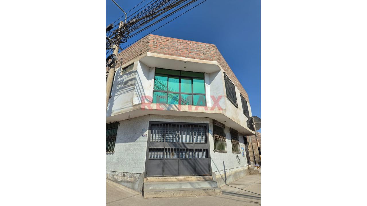 🔥 ¡Atención Inversionistas! Gran Oportunidad En Huaral 🔥
