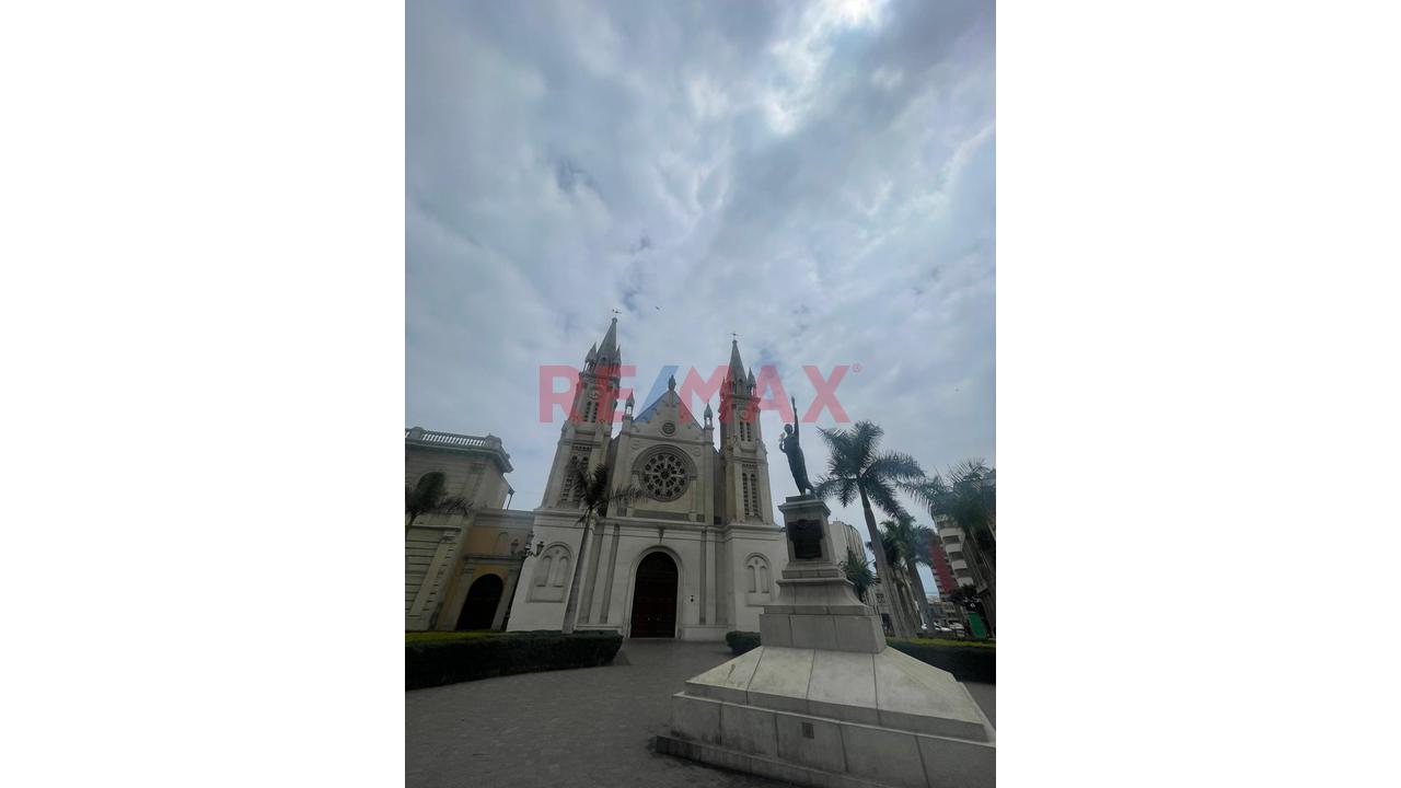 Venta Dpto. 43 M2 - 1 Dorm. A 1 Cuadra De La Plaza San Martin — foto 13