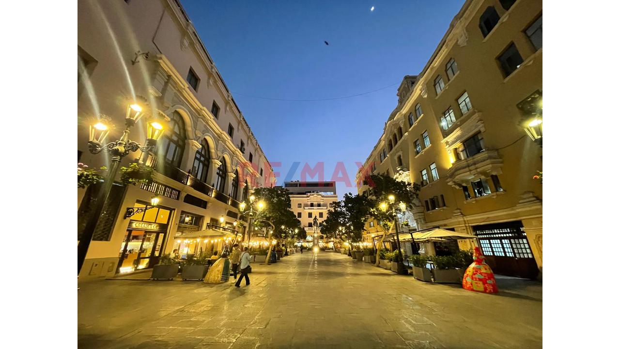 Venta Dpto. 43 M2 - 1 Dorm. A 1 Cuadra De La Plaza San Martin — foto 12
