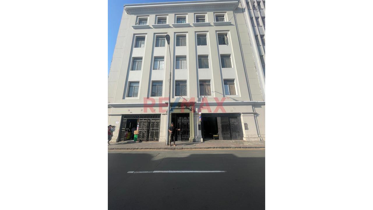 Venta Dpto. 43 M2 - 1 Dorm. A 1 Cuadra De La Plaza San Martin — foto 2