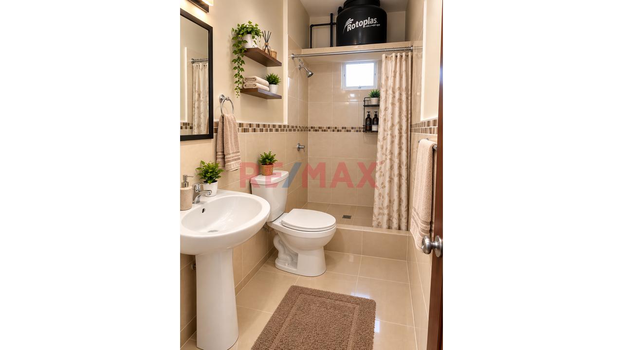 Venta Dpto. 43 M2 - 1 Dorm. A 1 Cuadra De La Plaza San Martin — foto 8