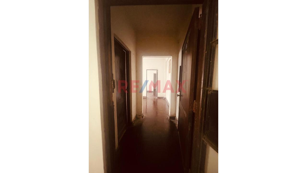 Venta Dpto. 43 M2 - 1 Dorm. A 1 Cuadra De La Plaza San Martin - 4