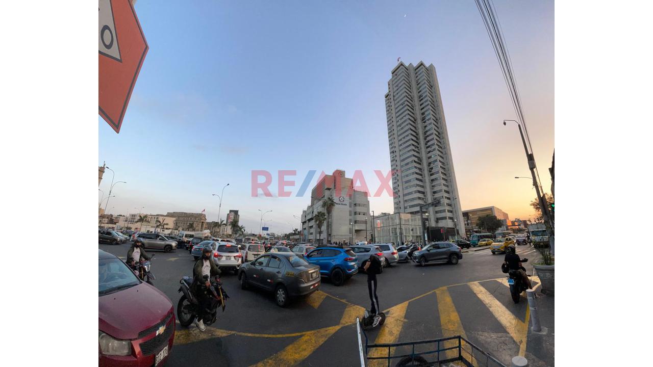 Venta Dpto. 43 M2 - 1 Dorm. A 1 Cuadra De La Plaza San Martin — foto 14