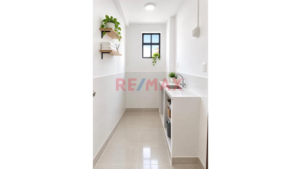 Venta Dpto. 43 M2 - 1 Dorm. A 1 Cuadra De La Plaza San Martin — foto 5