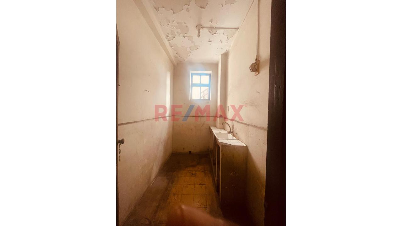 Venta Dpto. 43 M2 - 1 Dorm. A 1 Cuadra De La Plaza San Martin - 5