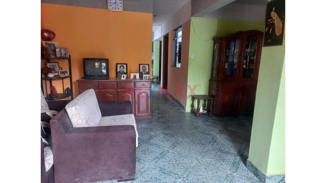 🏡 Casa De 3 Pisos En San Alberto – Los Olivos - 2