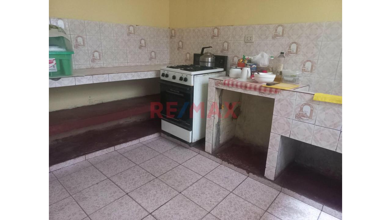 🏡 Casa De 3 Pisos En San Alberto – Los Olivos - 4