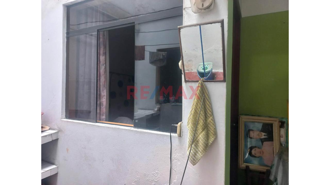 🏡 Casa De 3 Pisos En San Alberto – Los Olivos - 5