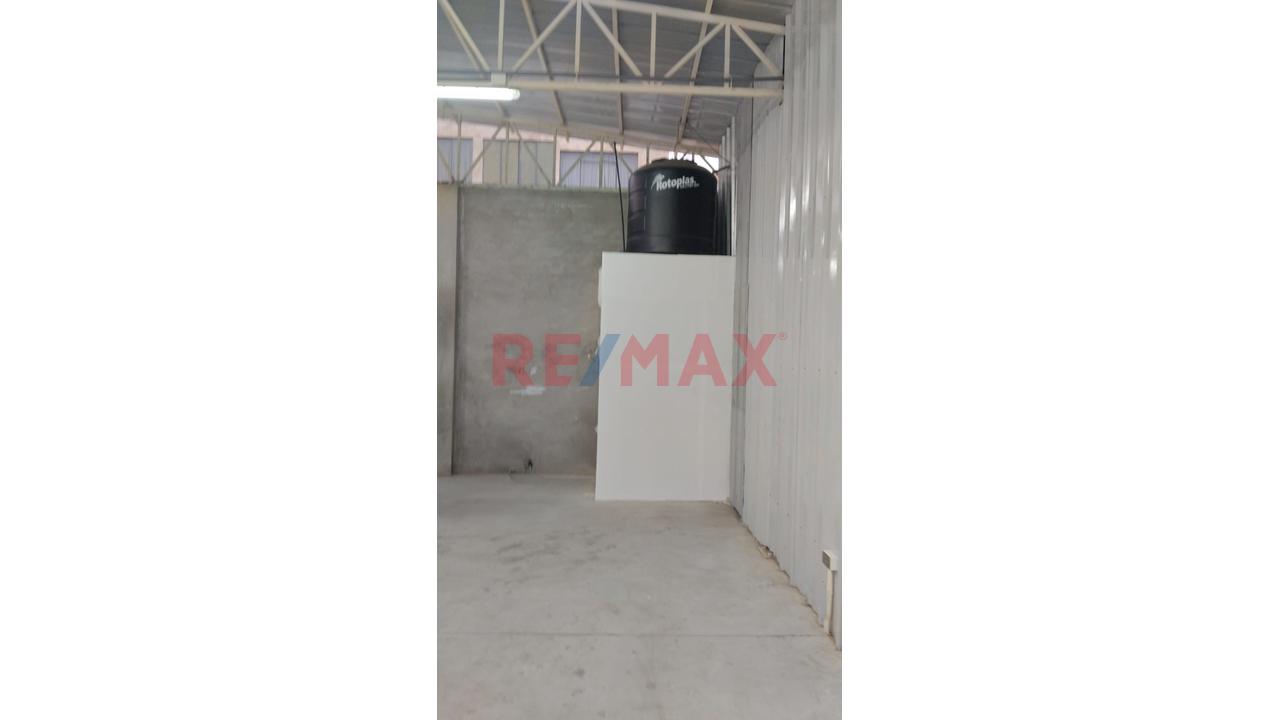 Local Comercial En Alquiler En Excelente Zona De Puente Viru - 3