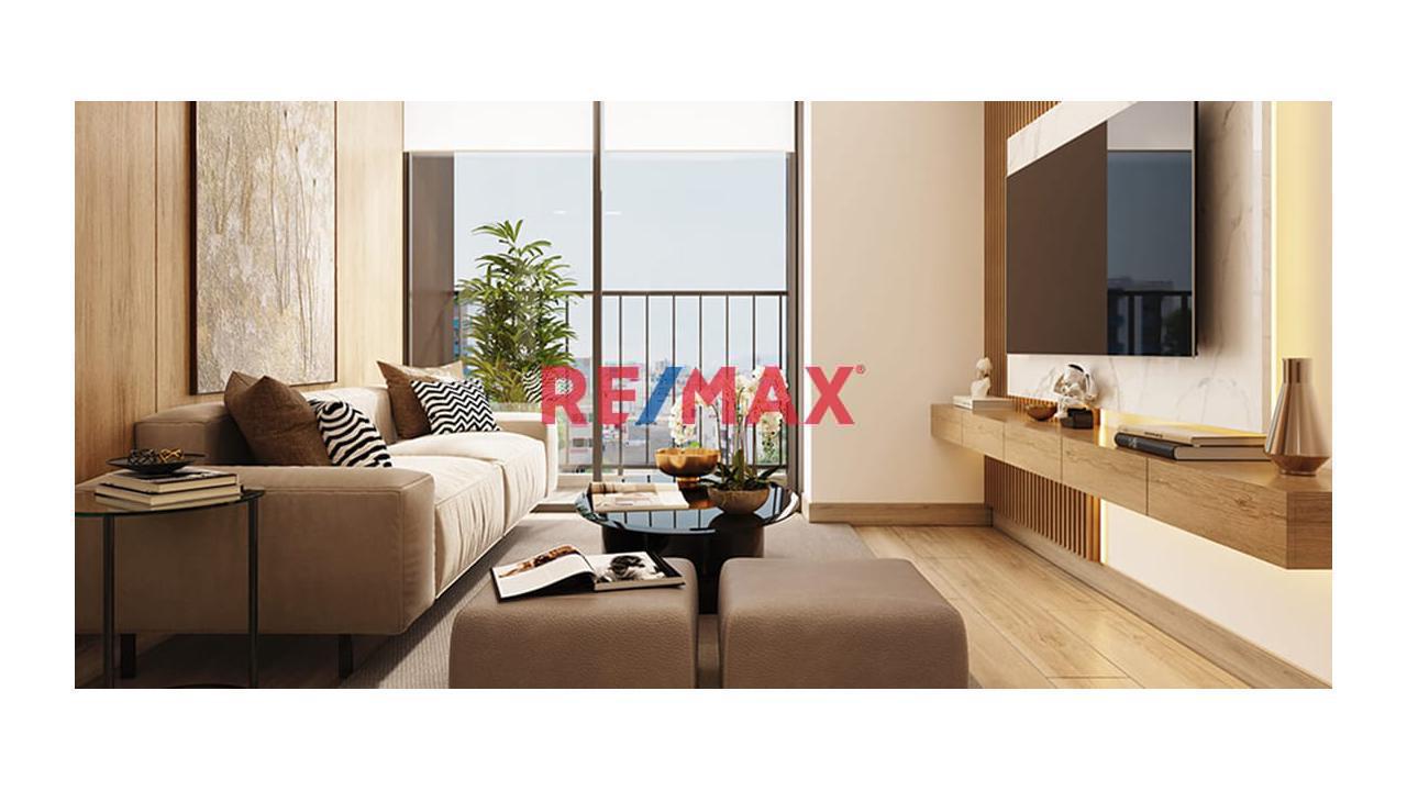 Departamento De 2 Dormitorios En Venta – Proyecto Sukha | Surquillo