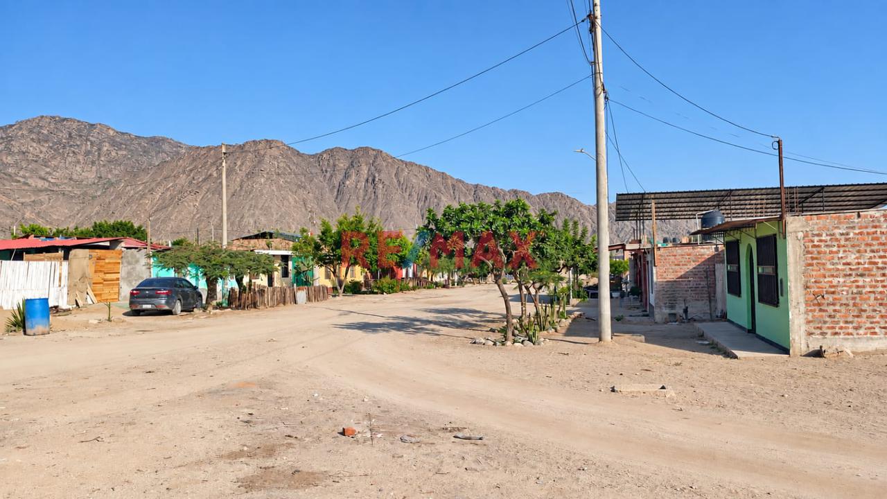 🌿🏡 ¡Oportunidad De Inversión En Huaral! 🏡🌿