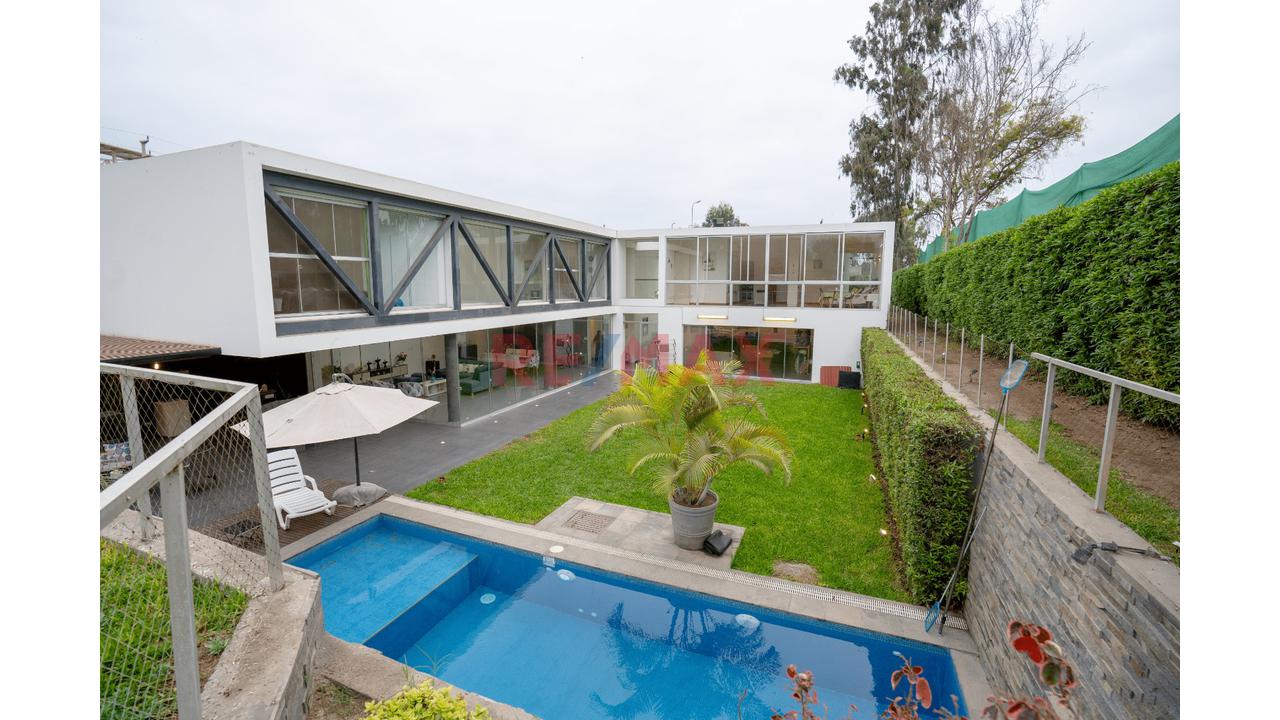 Vendo Espectacular Casa De Campo Y Playa De 1,000 M²: Lujo, Piscina Privada Y Confort — foto 2