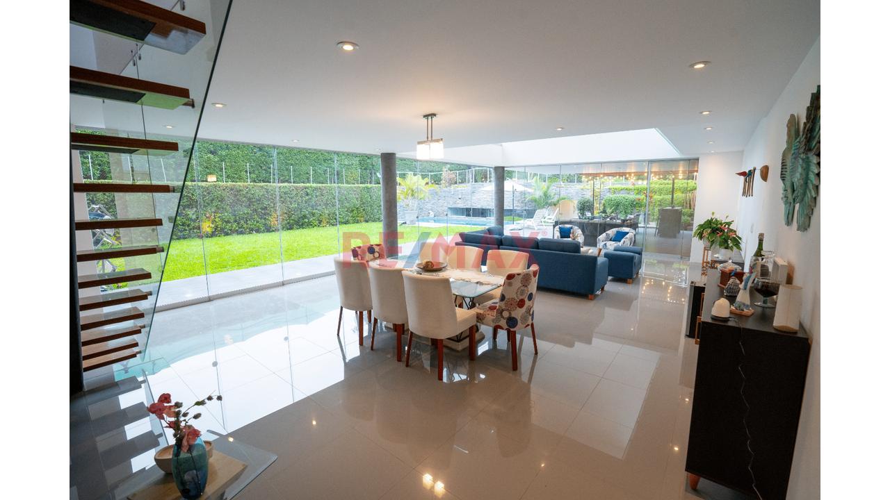 Vendo Espectacular Casa De Campo Y Playa De 1,000 M²: Lujo, Piscina Privada Y Confort — foto 7