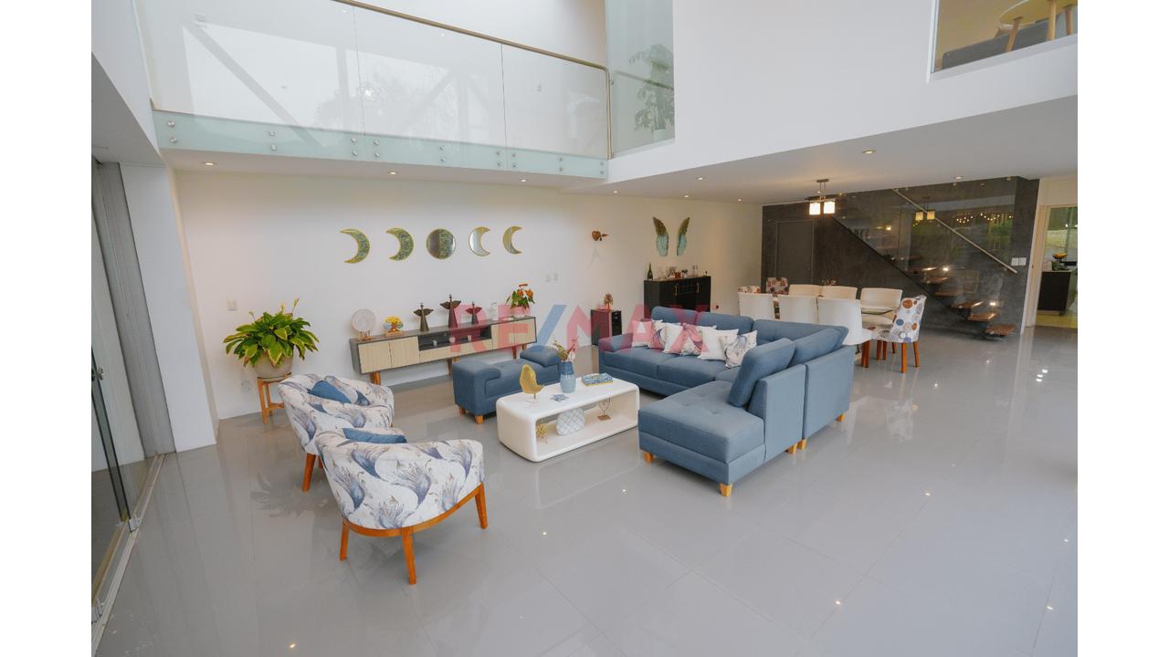 Vendo Espectacular Casa De Campo Y Playa De 1,000 M²: Lujo, Piscina Privada Y Confort — foto 6