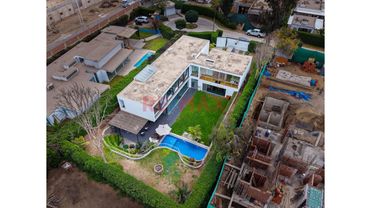 Vendo Espectacular Casa De Campo Y Playa De 1,000 M²: Lujo, Piscina Privada Y Confort — foto 3