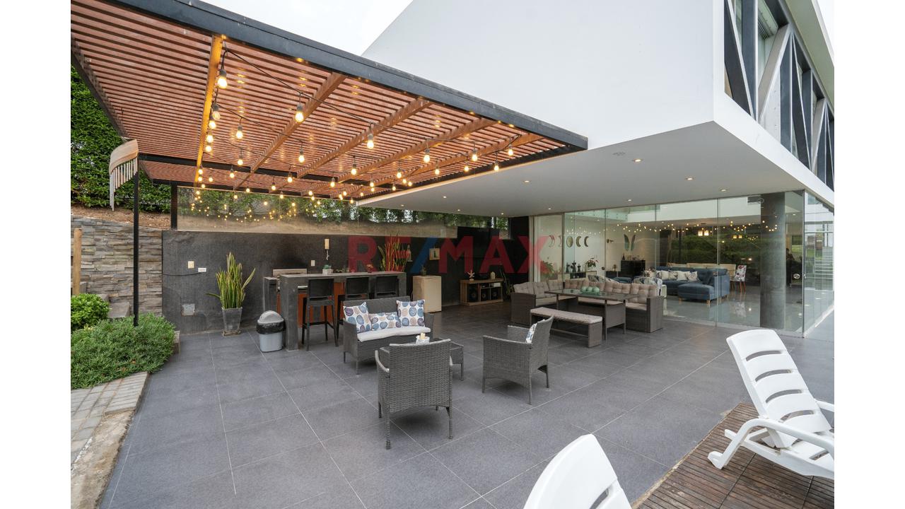 Vendo Espectacular Casa De Campo Y Playa De 1,000 M²: Lujo, Piscina Privada Y Confort — foto 4