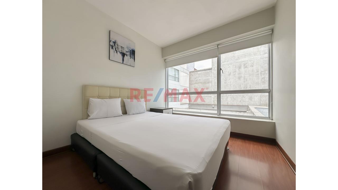 Departamento En Venta En Miraflores | 2 Dormitorios, 82.5 M² + Cochera - 13