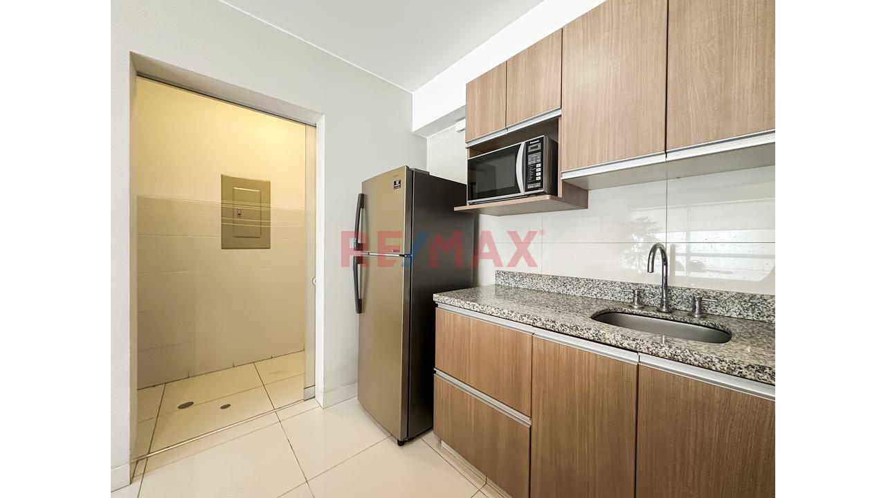Departamento En Venta En Miraflores | 2 Dormitorios, 82.5 M² + Cochera - 8