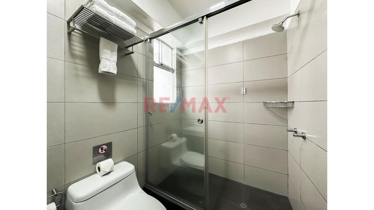 Departamento En Venta En Miraflores | 2 Dormitorios, 82.5 M² + Cochera - 15