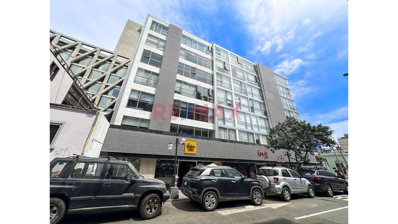 Departamento En Venta En Miraflores | 2 Dormitorios, 82.5 M² + Cochera - 19