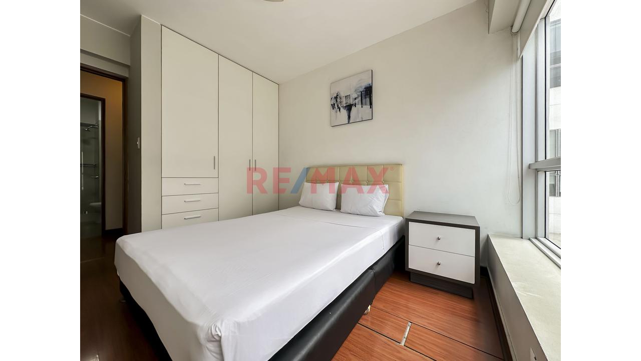 Departamento En Venta En Miraflores | 2 Dormitorios, 82.5 M² + Cochera - 14