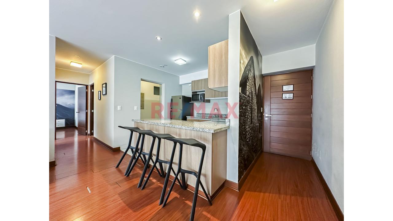 Departamento En Venta En Miraflores | 2 Dormitorios, 82.5 M² + Cochera - 5