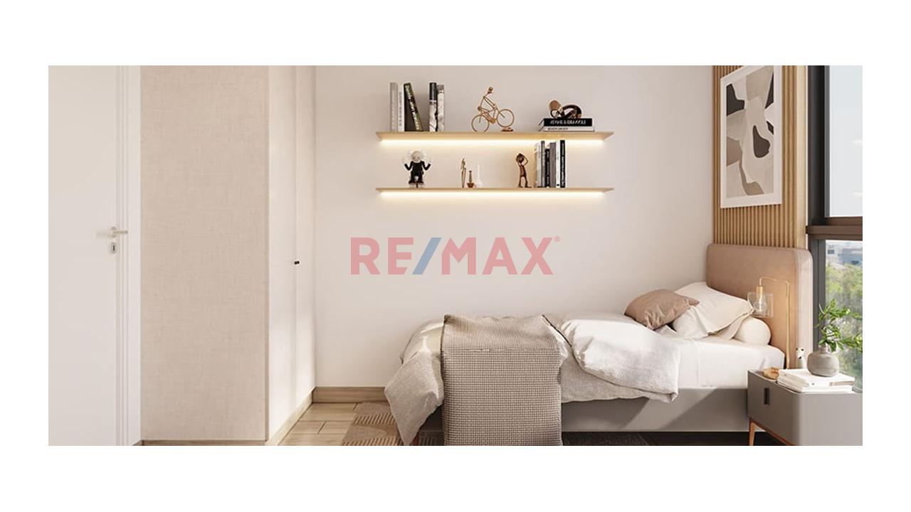 Departamento De 3 Dormitorios En Venta – Proyecto Sukha | Surquillo — foto 6
