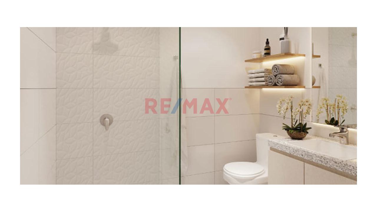 Departamento De 3 Dormitorios En Venta – Proyecto Sukha | Surquillo — foto 8
