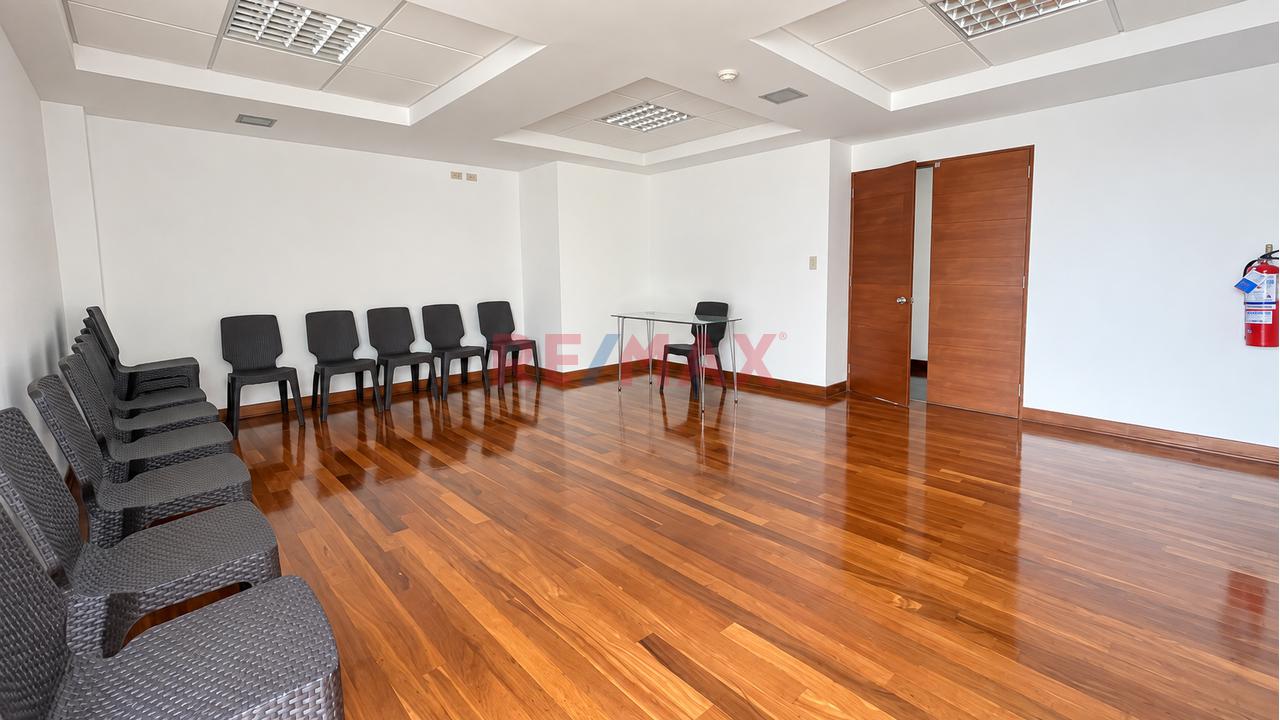 Departamento Tipo Suite De 114 M2 En San Isidro - 6