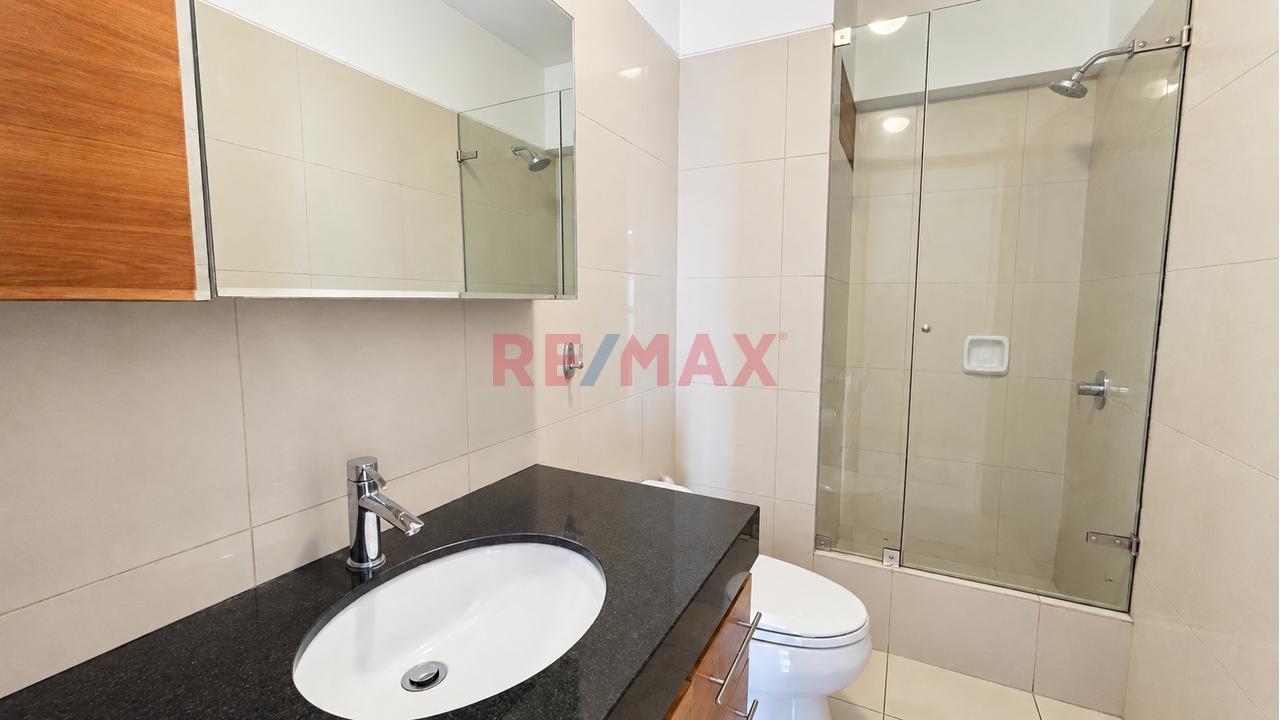 Departamento Tipo Suite De 114 M2 En San Isidro - 21