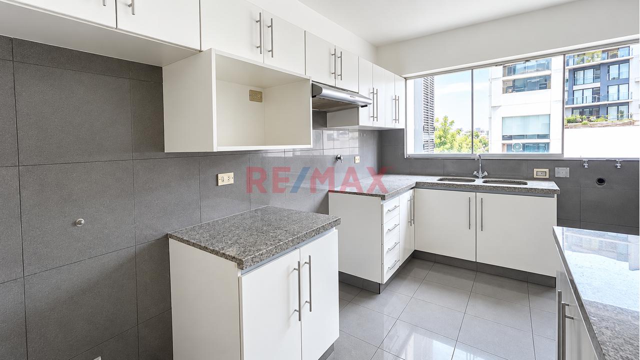 Departamento Tipo Suite De 114 M2 En San Isidro - 13