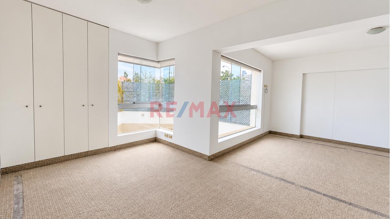 Departamento Tipo Suite De 114 M2 En San Isidro - 18