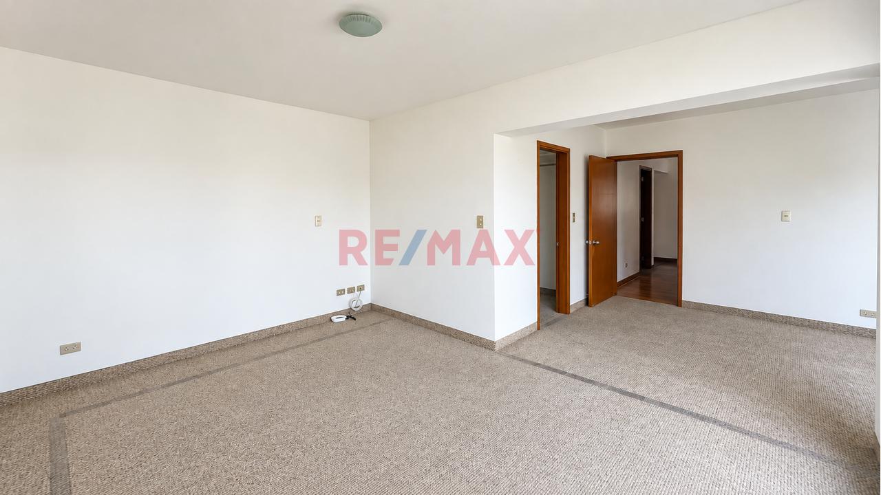 Departamento Tipo Suite De 114 M2 En San Isidro - 19