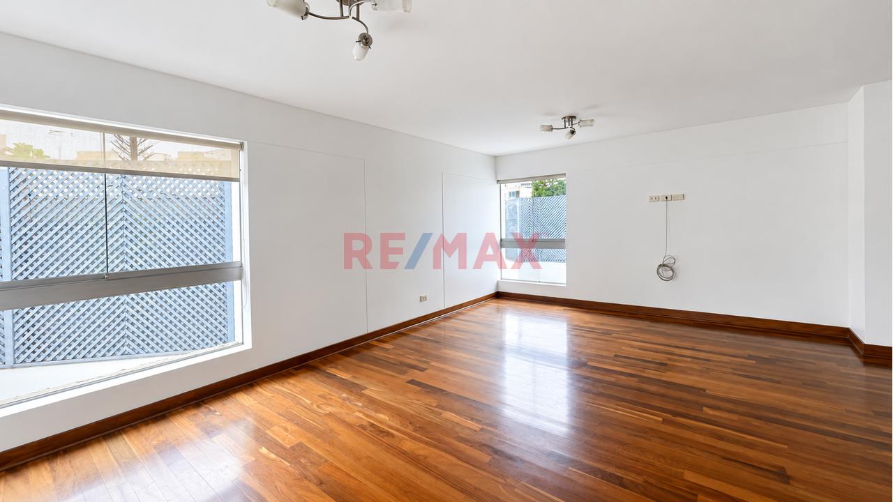 Departamento Tipo Suite De 114 M2 En San Isidro - 12