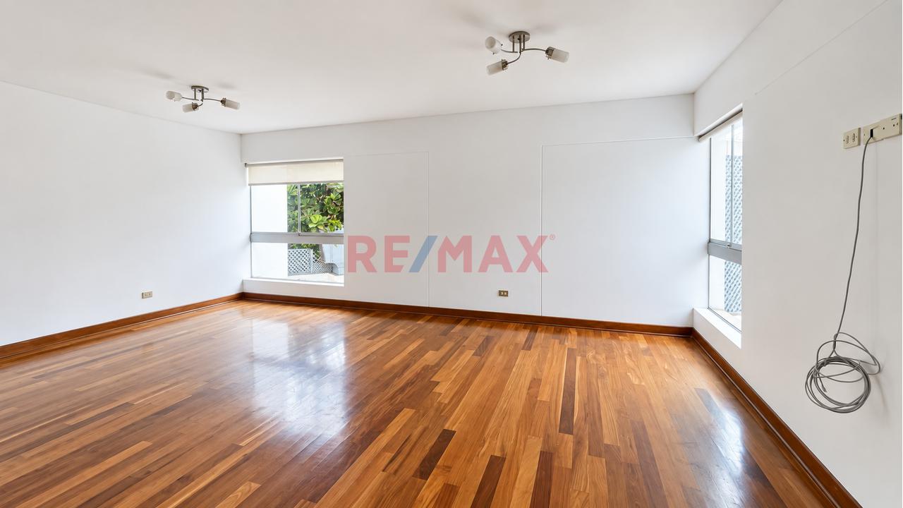 Departamento Tipo Suite De 114 M2 En San Isidro - 11