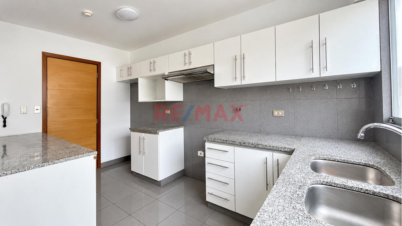 Departamento Tipo Suite De 114 M2 En San Isidro - 14