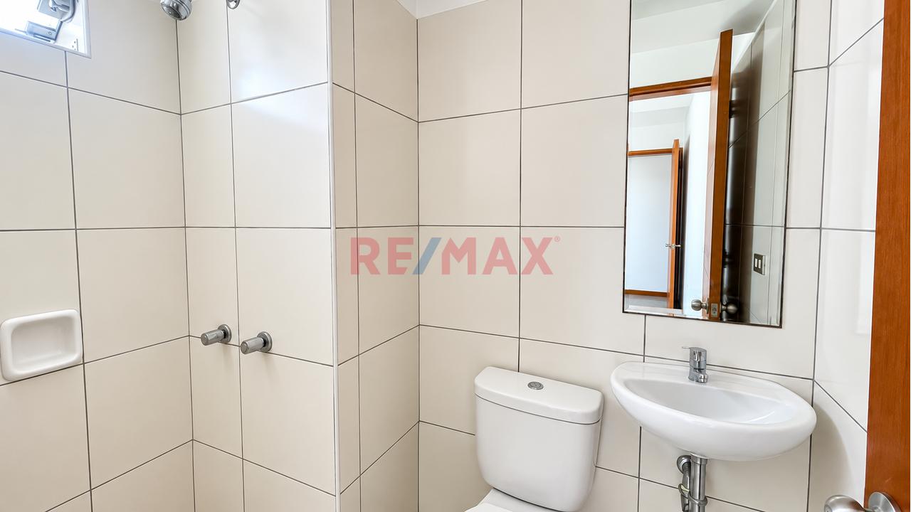 Departamento Tipo Suite De 114 M2 En San Isidro - 17