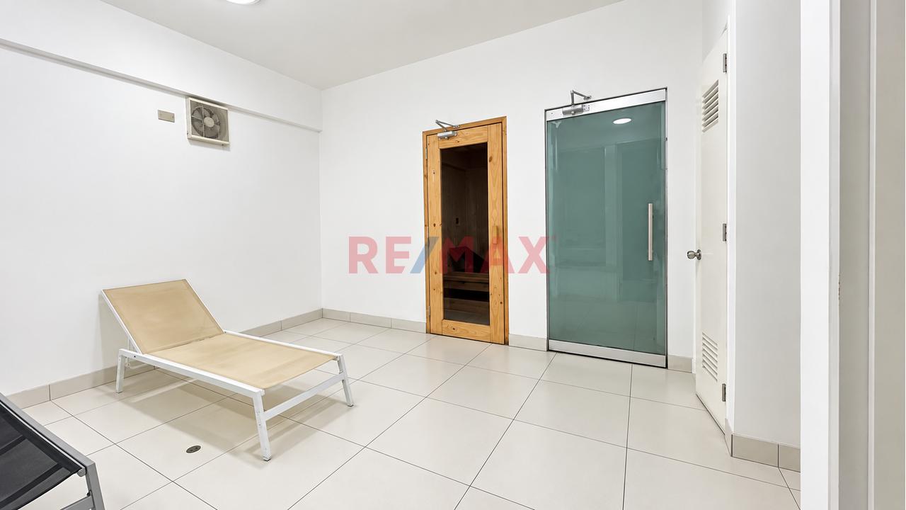 Departamento Tipo Suite De 114 M2 En San Isidro - 8