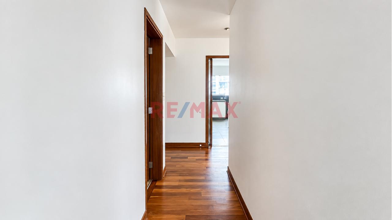 Departamento Tipo Suite De 114 M2 En San Isidro - 3