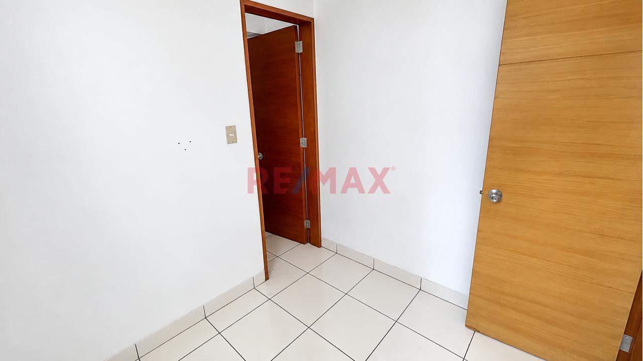Departamento Tipo Suite De 114 M2 En San Isidro - 16