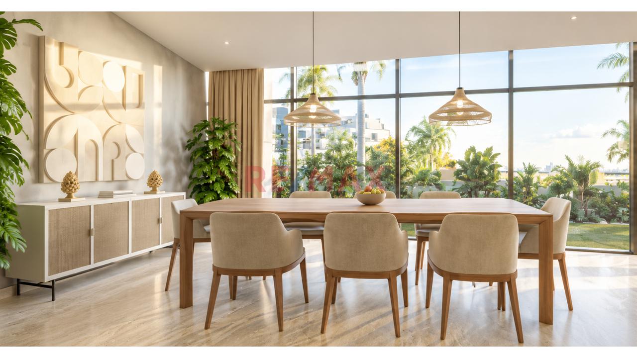 Departamento De 133 M² Con Rooftop Privado | La Vista Residences Punta Cana | Desde Us$335,000 — foto 3